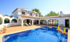 Villa for sale in Pego Alicante Spain