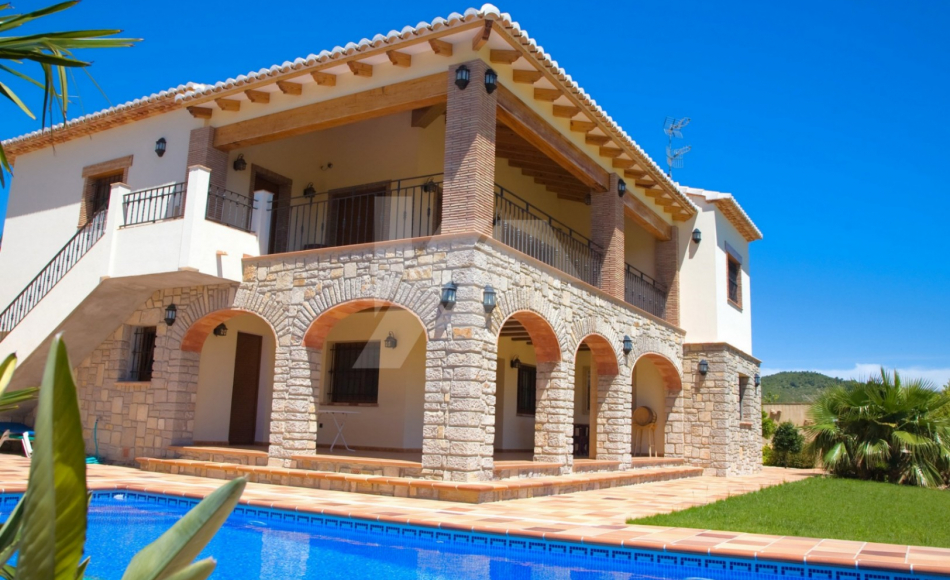 BP3322-Villa-for-sale-Benitachell-Alicante-Spain-1