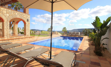 BP3322-Villa-for-sale-Benitachell-Alicante-Spain-16