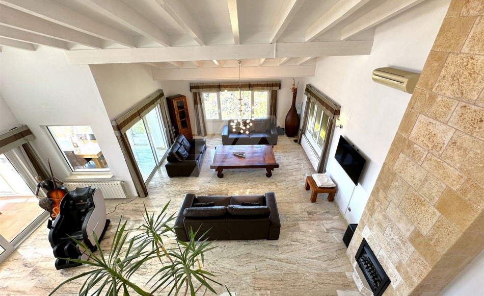 BP3395-Villa-for-sale-Moraira-Alicante-Spain-9