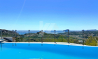 Villa for sale in Moraira Alicante Spain