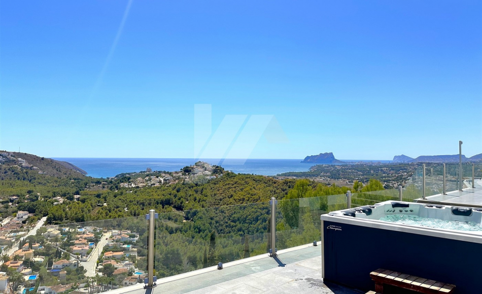 BP3396-Villa-for-sale-Moraira-Alicante-Spain-34