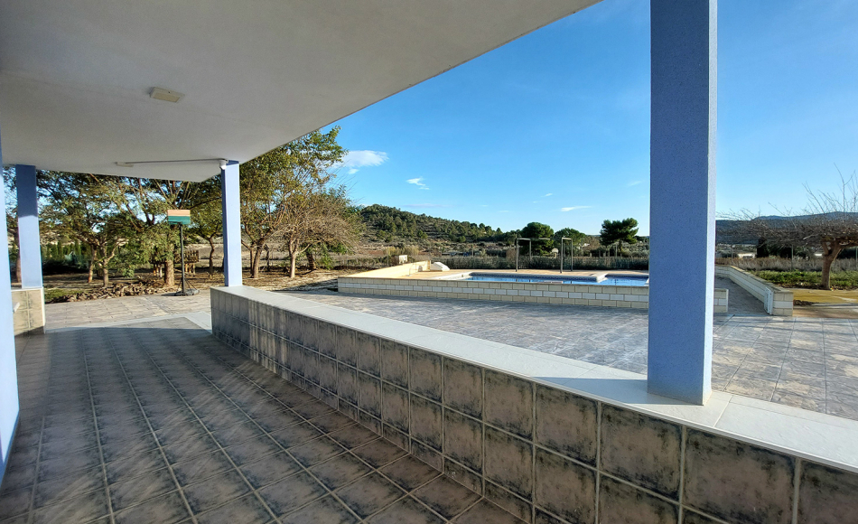 chalet-la-romana-alicante-piscina12C