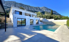villa for sale in Denia Alicante Spain