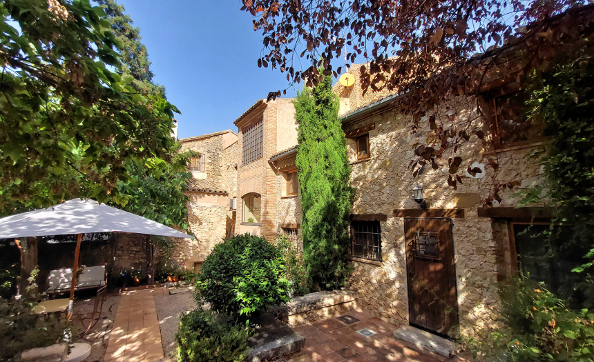 hotel-casa-rural-country-house-bed-breakfast-biar-alicante-spain14