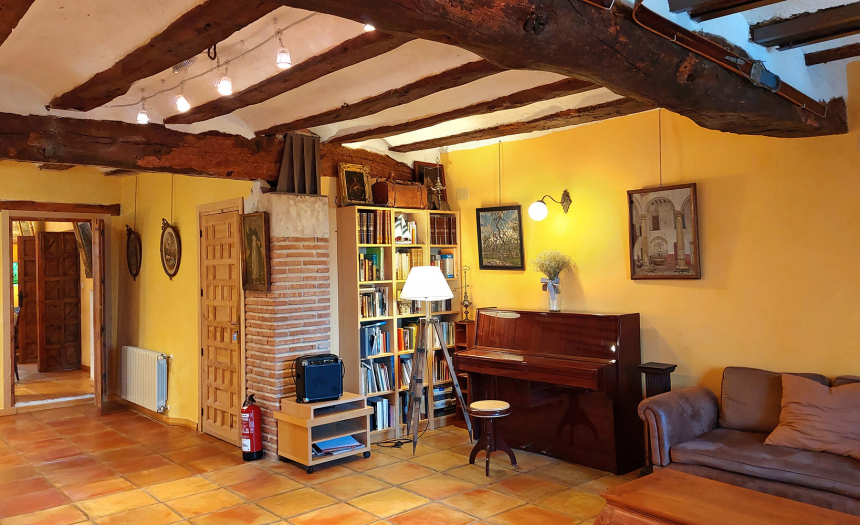 hotel-casa-rural-country-house-bed-breakfast-biar-alicante-spain30