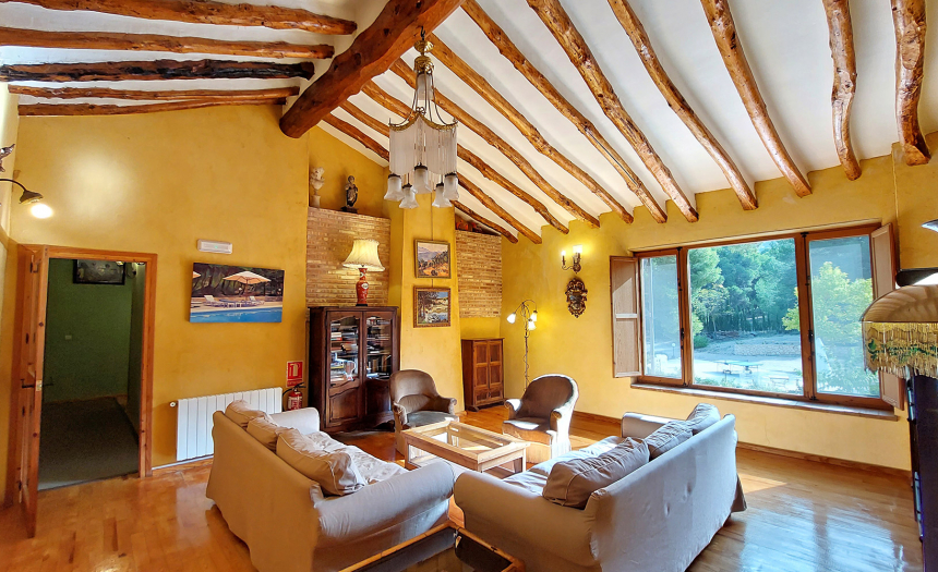 hotel-casa-rural-country-house-bed-breakfast-biar-alicante-spain33