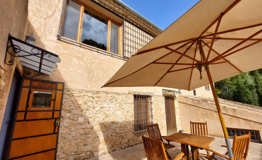 hotel-casa-rural-country-house-bed-breakfast-biar-alicante-spain5