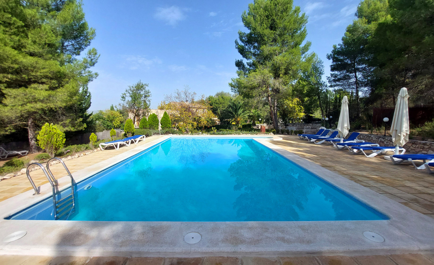 hotel-casa-rural-country-house-bed-breakfast-biar-alicante-spain8