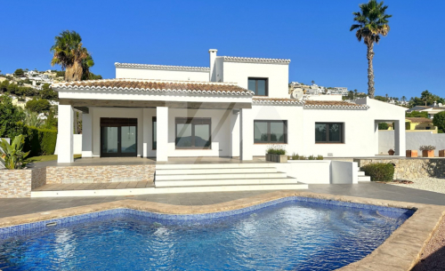 BP3547-villa-for-sale-Moraira-Alicante-Spain-11