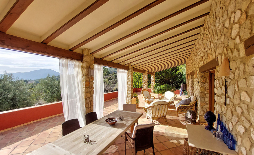 finestrat-finca-country-house-alicante-pool10