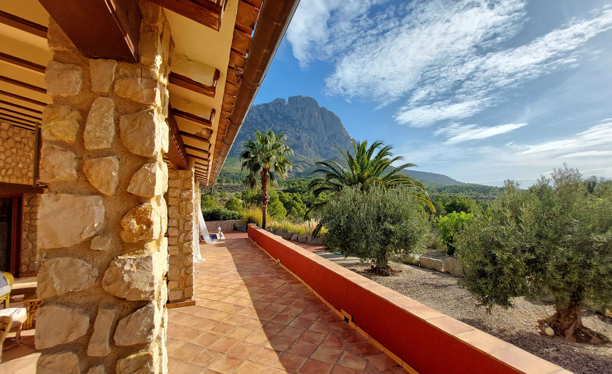 finestrat-finca-country-house-alicante-pool14