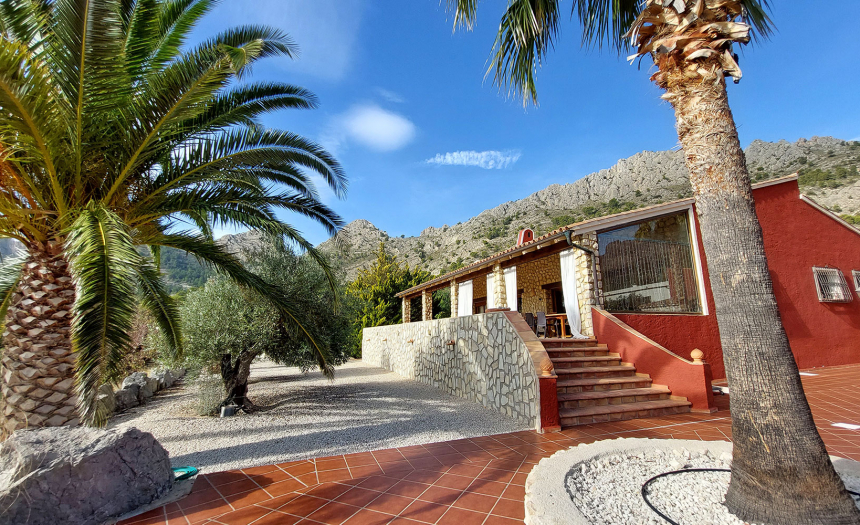 finestrat-finca-country-house-alicante-pool17