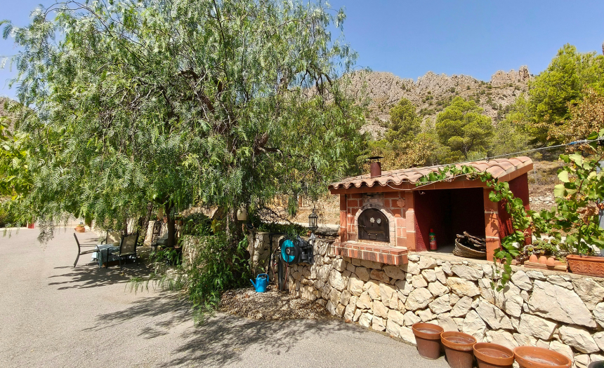 finestrat-finca-country-house-alicante-pool21D