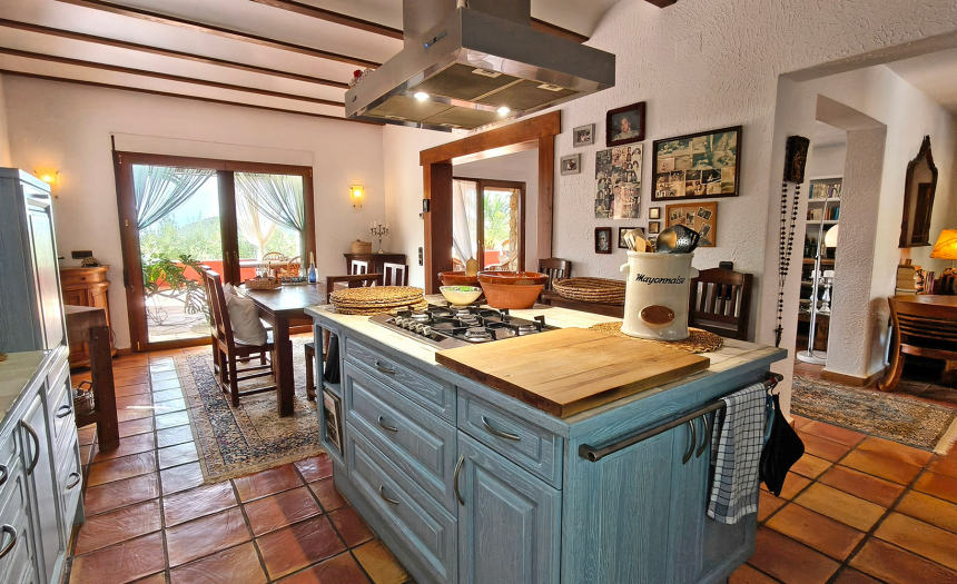 finestrat-finca-country-house-alicante-pool23