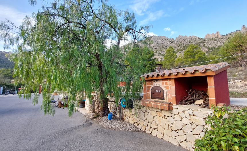 finestrat-finca-country-house-alicante-pool45
