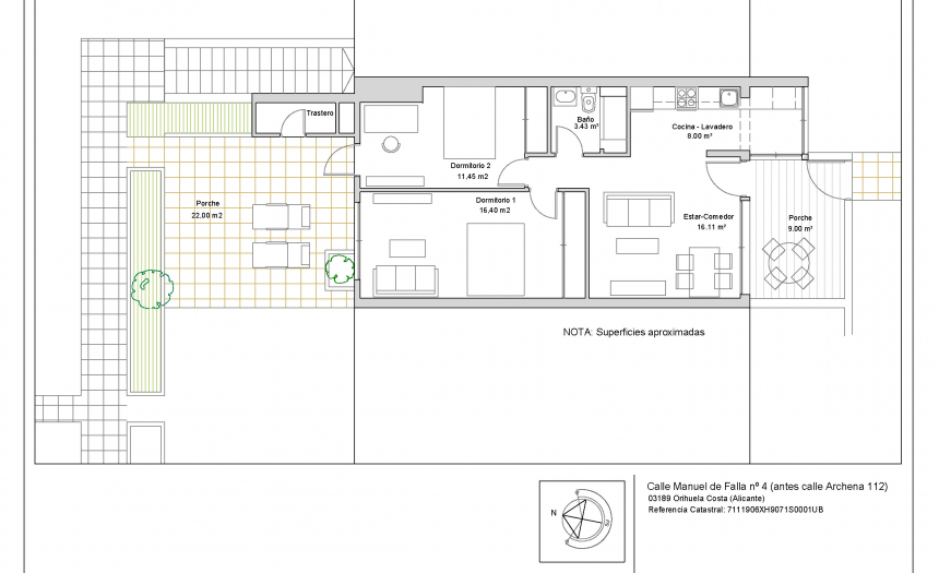 bungalow-villamartin-for-sale-orihuela-costa (43)