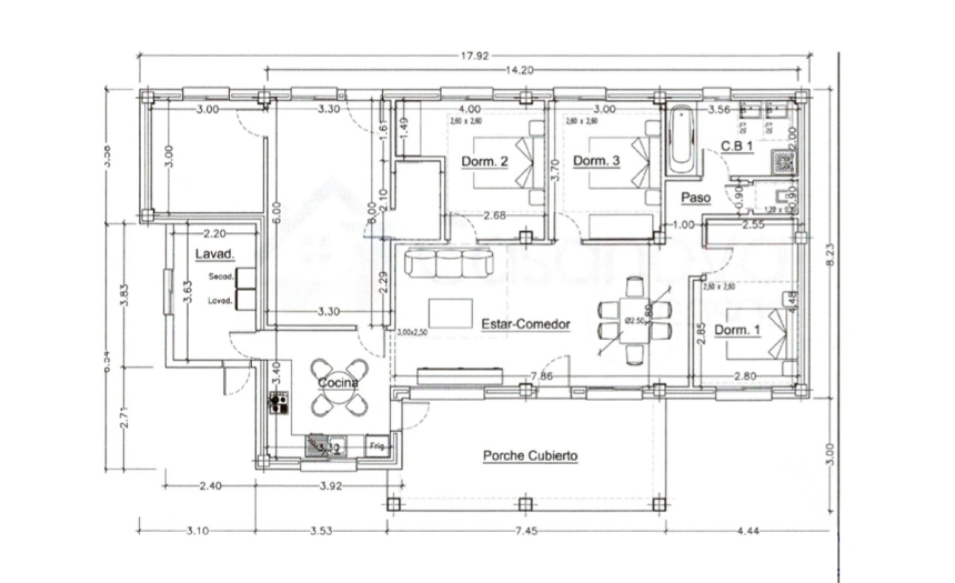 la-canalosa-hondon-chalet-piscina-venta24-plano